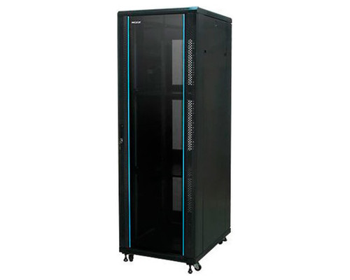Armario rack suelo 19 pulgadas phasak pro-MR128 Armario rack suelo 19 pulgadas phasak pro